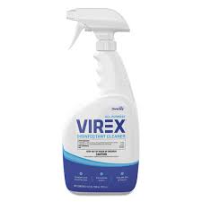 Virex - ako pouziva - davkovanie - navod na pouzitie - recenzia
