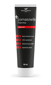 Somasnelle gel - ako pouziva - davkovanie - navod na pouzitie - recenzia 