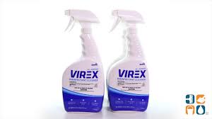 Virex - kde kúpiť - lekaren - dr max - na heureka - web výrobcu?