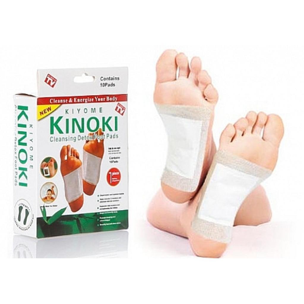 Kiyome Kinoki Detox Patches - lekaren - Dr max - na Heureka - kde kúpiť - web výrobcu