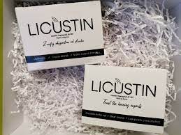 Licustin - na Heureka - kde kúpiť - lekaren - Dr max - web výrobcu
