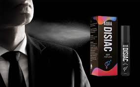 Aqua Disiac - objednat - predaj - diskusia - cena