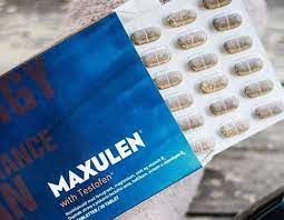 Maxulen - lekaren - Dr max - na Heureka - web výrobcu - kde kúpiť