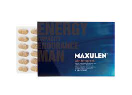 Maxulen - objednat - predaj - diskusia - cena
