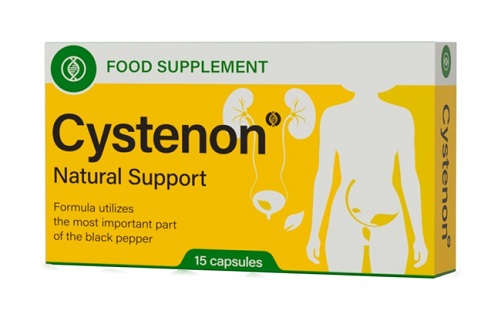 Cystenon - skusenosti - recenzie - na forum - Modrý koník