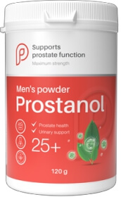 Prostanol - lekaren - Dr max - na Heureka - web výrobcu - kde kúpiť