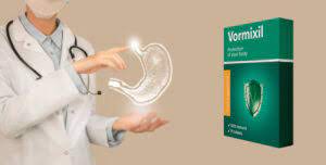 Vormixil - Dr max - kde kúpiť - lekaren - na Heureka - web výrobcu
