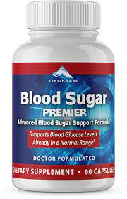 Blood Sugar Premier - Dr max - kde kúpiť - lekaren - na Heureka - web výrobcu