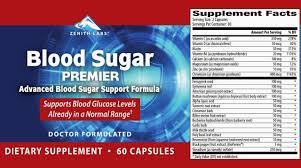 Blood Sugar Premier - objednat - cena - predaj - diskusia