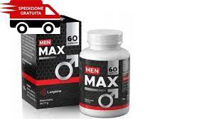 MenMax - kde kúpiť - Dr max - na Heureka - web výrobcu - lekaren
