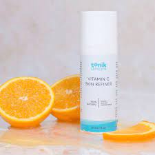 Tonik Skin Refiner - navod na pouzitie - ako pouziva - davkovanie - recenzia