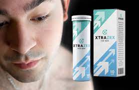 Xtrazex - cena - objednat - predaj - diskusia