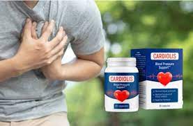 Cardiolis - lekaren - kde kúpiť - Dr max - na Heureka - web výrobcu
